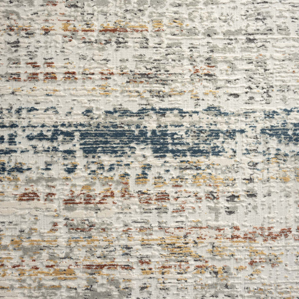 Cynosure 80 Lt Grey Hallway Runner