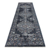 Echelon 2839 Dk Grey Hallway Runner