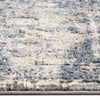 Ember 582 Lt Grey Hallway Runner