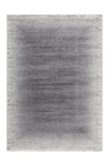 Feeling 502 Silver Plain Thick Rug - Lalee Designer Rugs