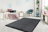 Heaven 800 Graphite Super Soft Fluffy Rug - Lalee Designer Rugs