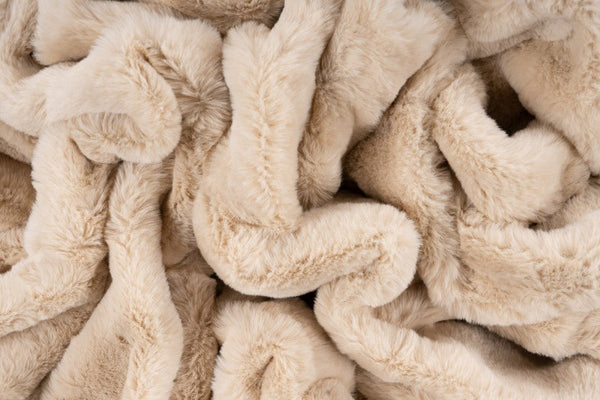 Heaven Blanket 800 Beige