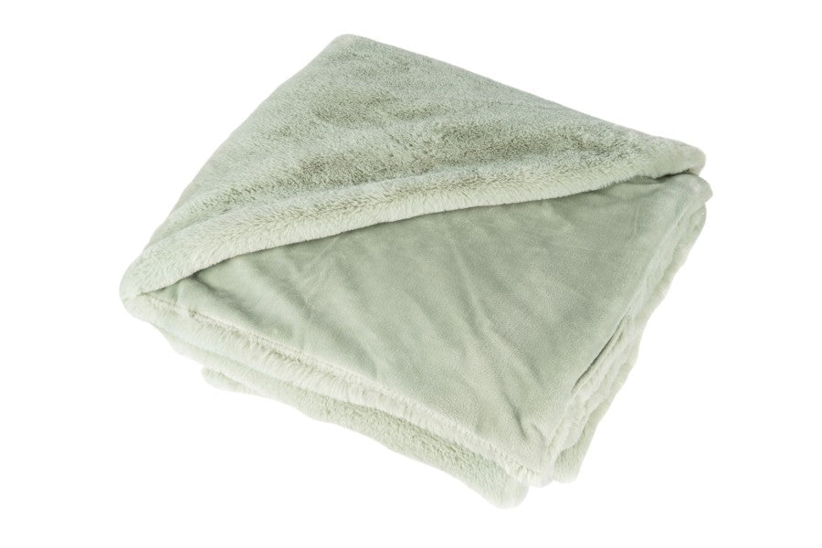 Heaven Blanket 800 Jade