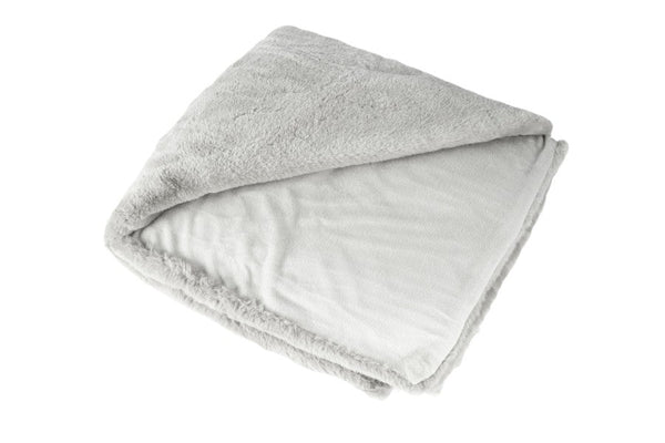 Heaven Blanket 800 Silver