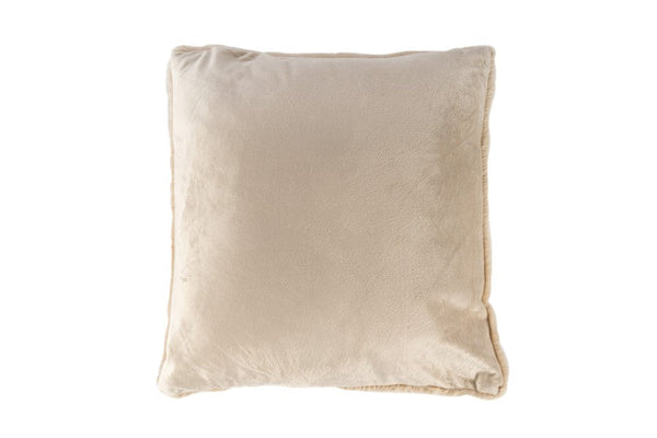 Heaven Cushion 800 Beige