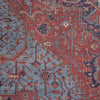 Euphoria 2019 Red Hallway Runner