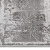 Ether 2729 Lt Grey Hallway Runner