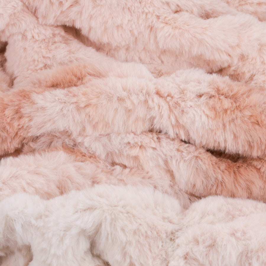 Luxury Blanket 900 Pink