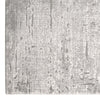 Illusion 8547 Grey Hallway Runner