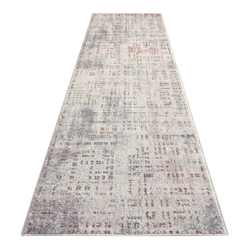 Infinity 1600 Beige Hallway Runner