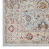 Infinity 7274 Lt Blue Hallway Runner