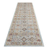 Infinity 7274 Lt Blue Hallway Runner