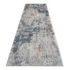Infinity 8427 Grey Hallway Runner