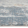 Infinity 8427 Grey Hallway Runner