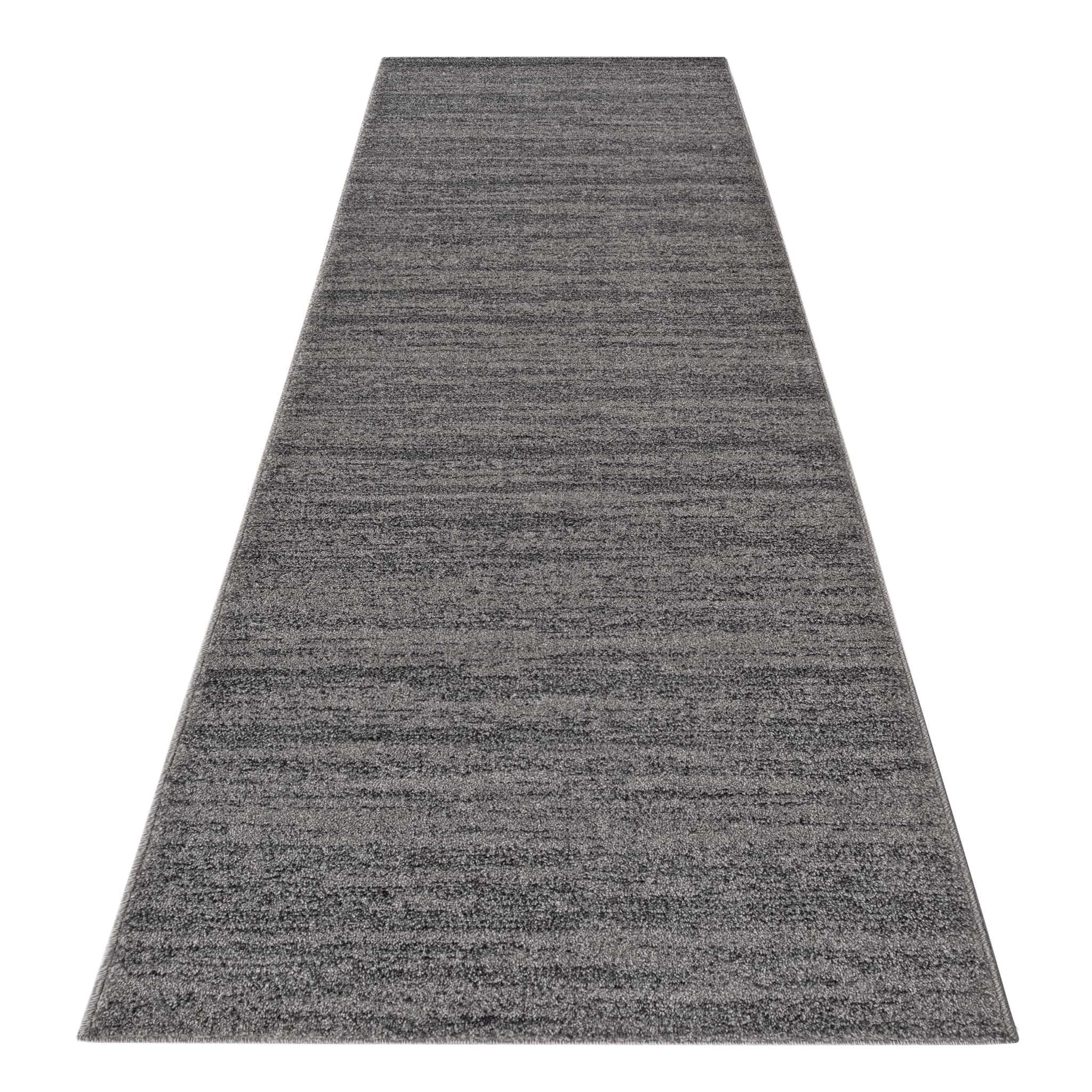 Jubilee 6824 Grey Hallway Runner