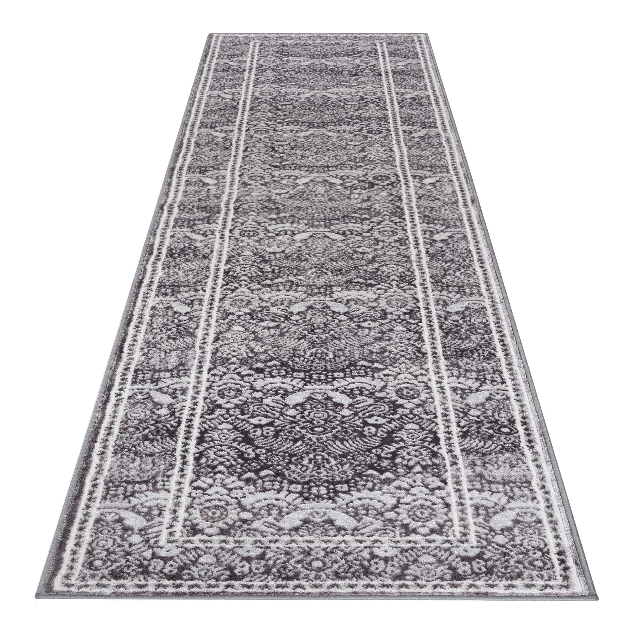 Lumino 2806 Lt Grey Hallway Runner