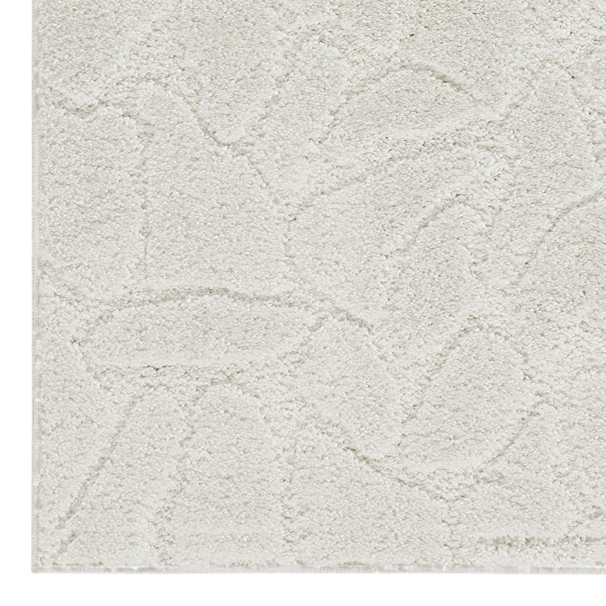 Marigold 337 Cream Hallway Runner