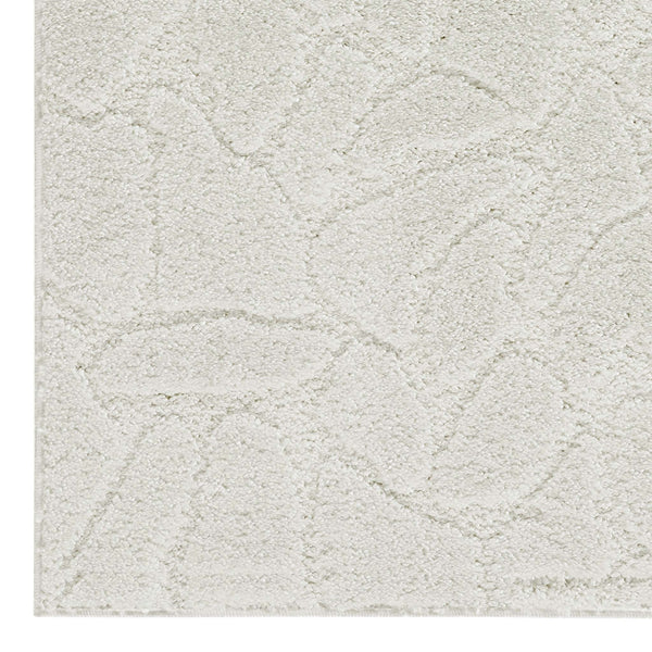 Marigold 337 Cream Hallway Runner