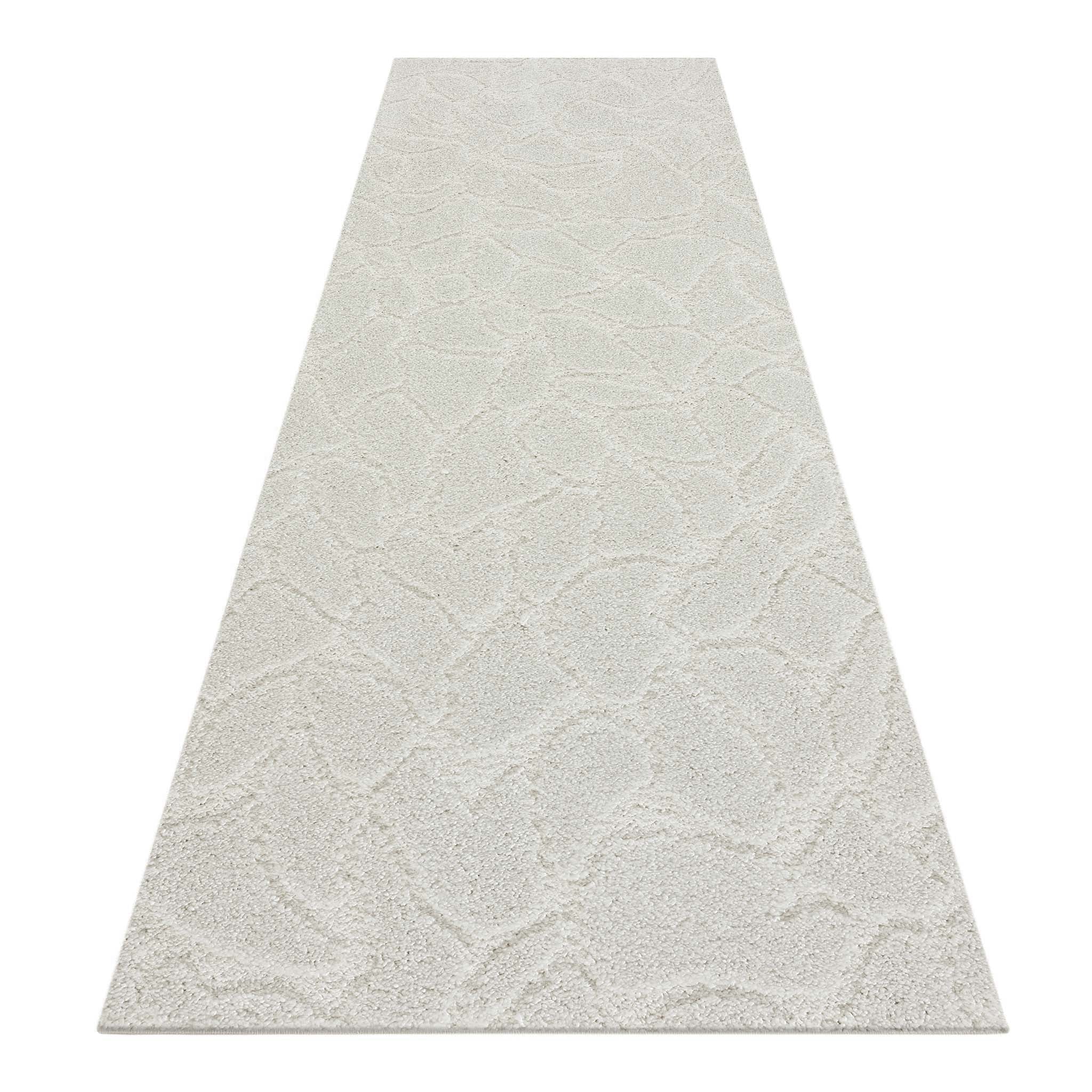 Marigold 337 Cream Hallway Runner