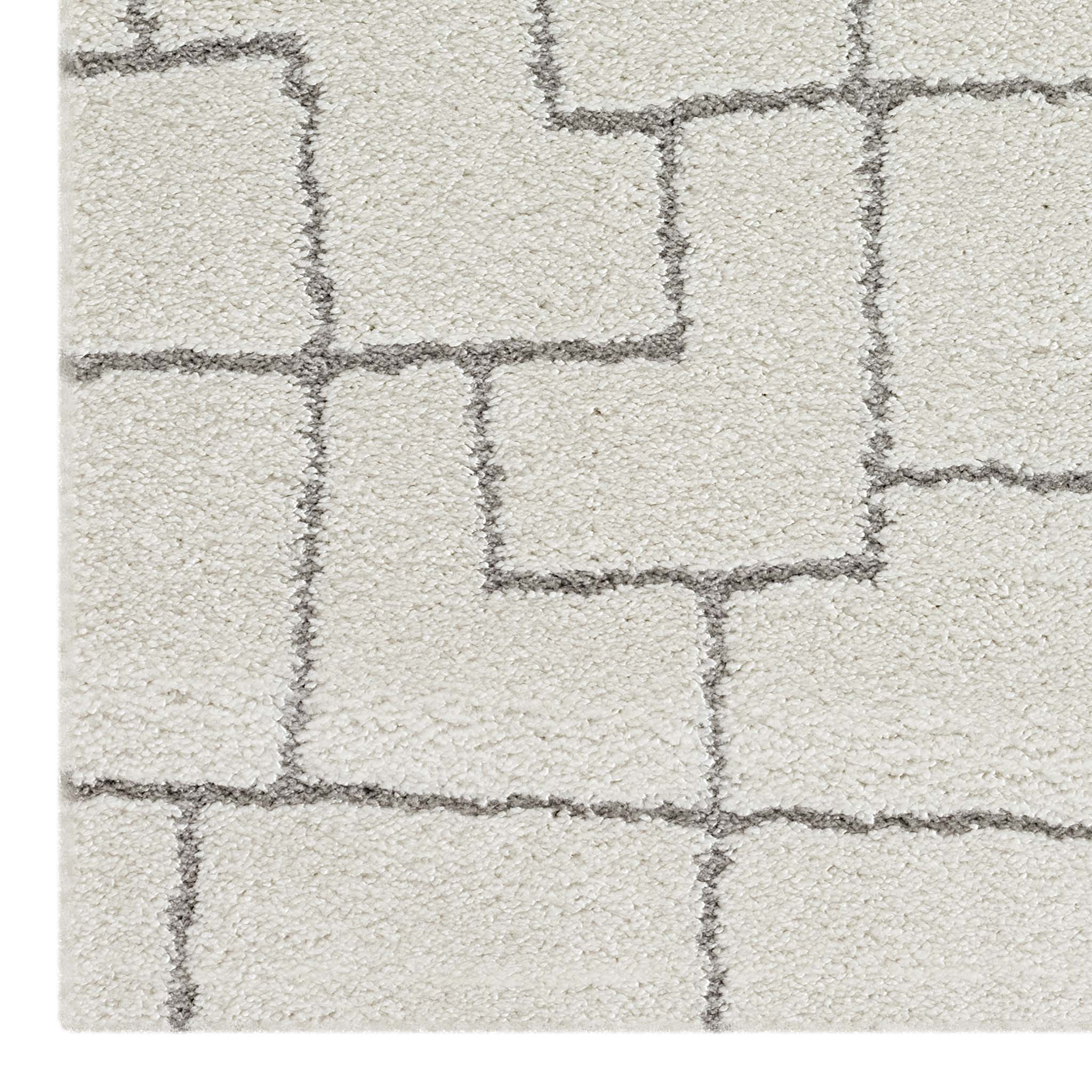 Marigold 338 Cream Hallway Runner