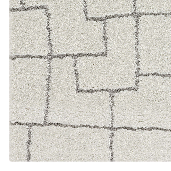 Marigold 338 Cream Hallway Runner