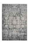 Pierre Cardin - Orsay 700 High Quality Grey Modern Rug - Lalee Designer Rugs