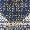 Mystique 7650 Dk Blue Hallway Runner