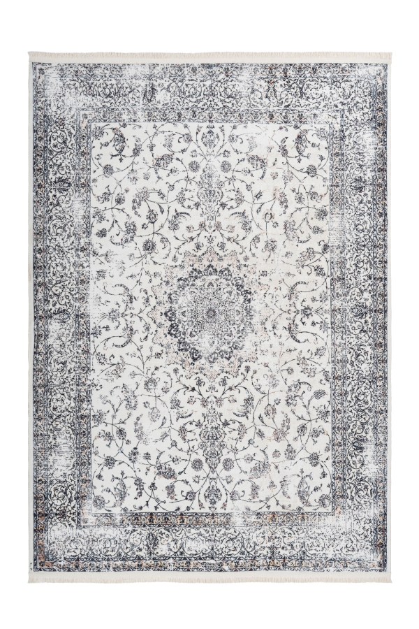 Peri 111 ivory - Lalee Designer Rugs