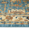 Persian 1260 Blue