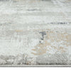 Naiad 101 Grey Hallway Runner