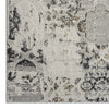 Naiad 14 Grey Hallway Runner