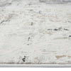 Naiad 14 Grey Hallway Runner
