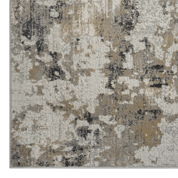 Naiad 175 Dk Grey Hallway Runner
