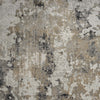 Naiad 175 Dk Grey Hallway Runner