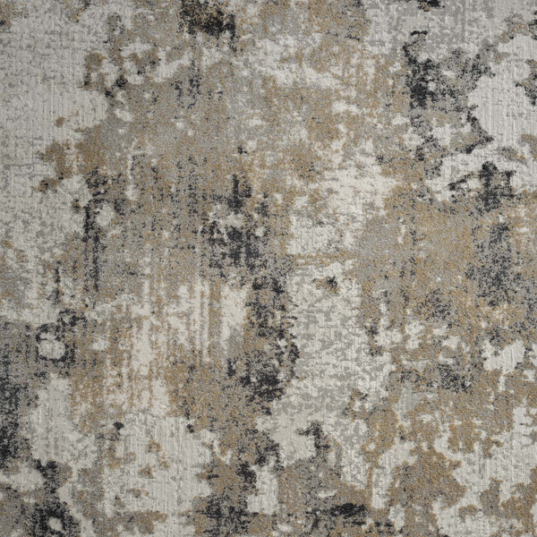 Naiad 175 Dk Grey Hallway Runner