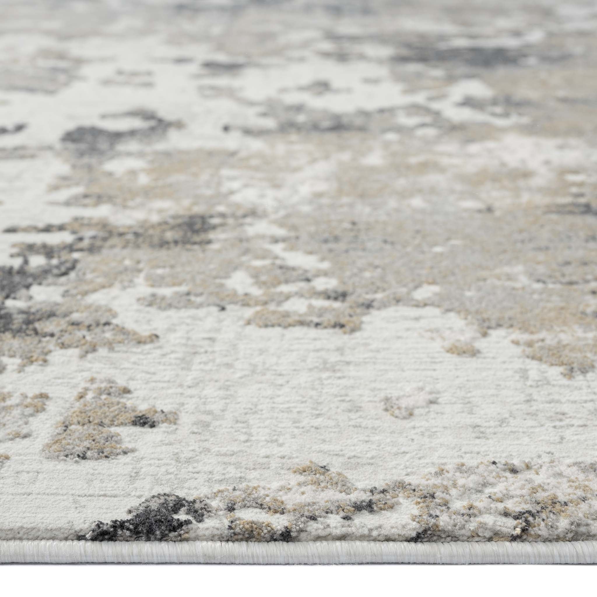 Naiad 175 Dk Grey Hallway Runner
