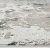 Naiad 175 Dk Grey Hallway Runner