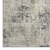 Naiad 552 Grey Hallway Runner