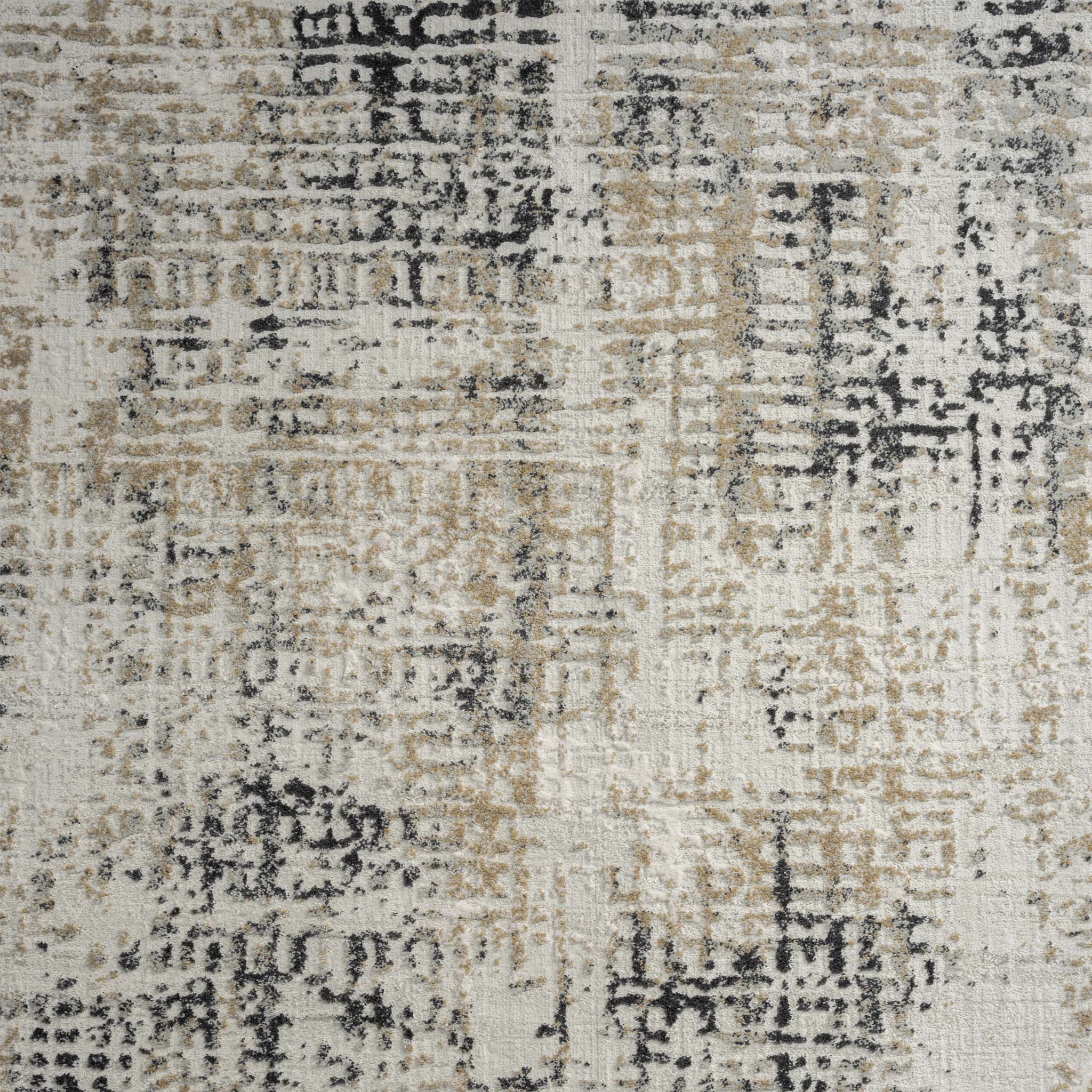 Naiad 552 Grey Hallway Runner