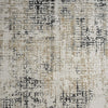 Naiad 552 Grey Hallway Runner