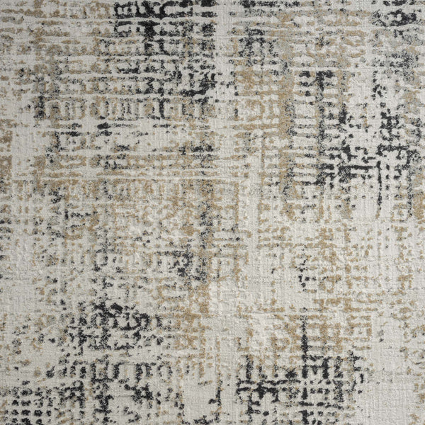 Naiad 552 Grey Hallway Runner