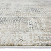 Naiad 552 Grey Hallway Runner