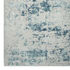 Naiad 846 Grey Hallway Runner