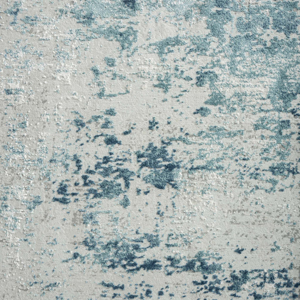 Naiad 846 Grey Hallway Runner