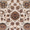 Nebula 8005 Cream Hallway Runner