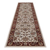 Nebula 8005 Cream Hallway Runner