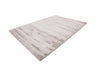 Softtouch 700 Affordable Soft Thick Plain Beige Rug - Lalee Designer Rugs