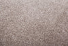 Softtouch 700 Affordable Soft Thick Plain Beige Rug - Lalee Designer Rugs