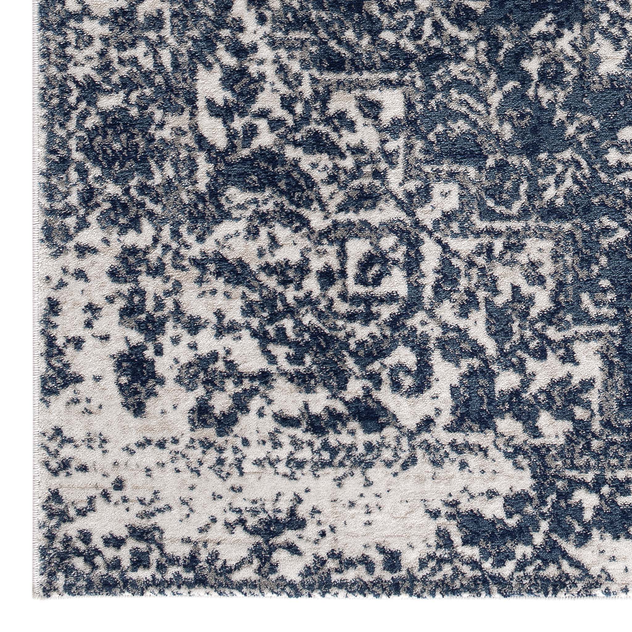 Opaline 4 Blue