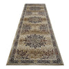 Opaline 892 Beige Hallway Runner